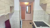 Inchiriez apartament cu 2 camere in Deva, zona Crisului, parter, 