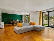 Vila superba Pipera I Mircea Eliade