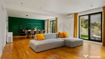 Vila superba Pipera I Mircea Eliade
