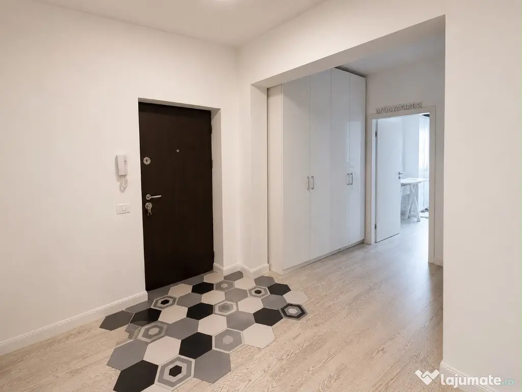Apartament 3 camere, finisaje premium, 2 locuri de parcare, Berceni
