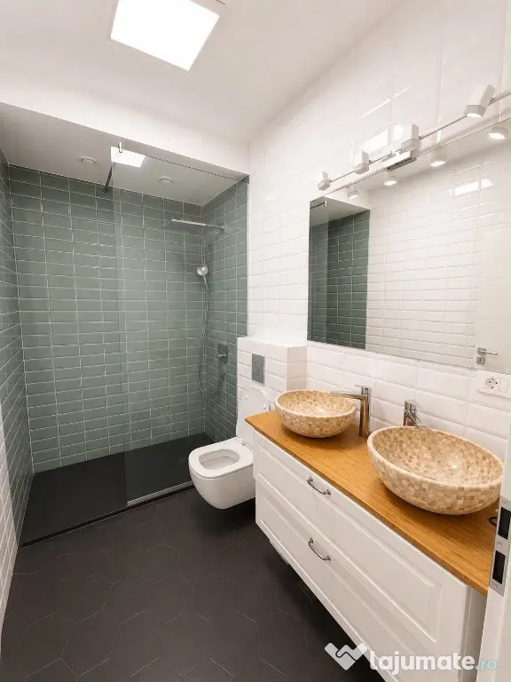 Apartament 3 camere, finisaje premium, 2 locuri de parcare, Berceni