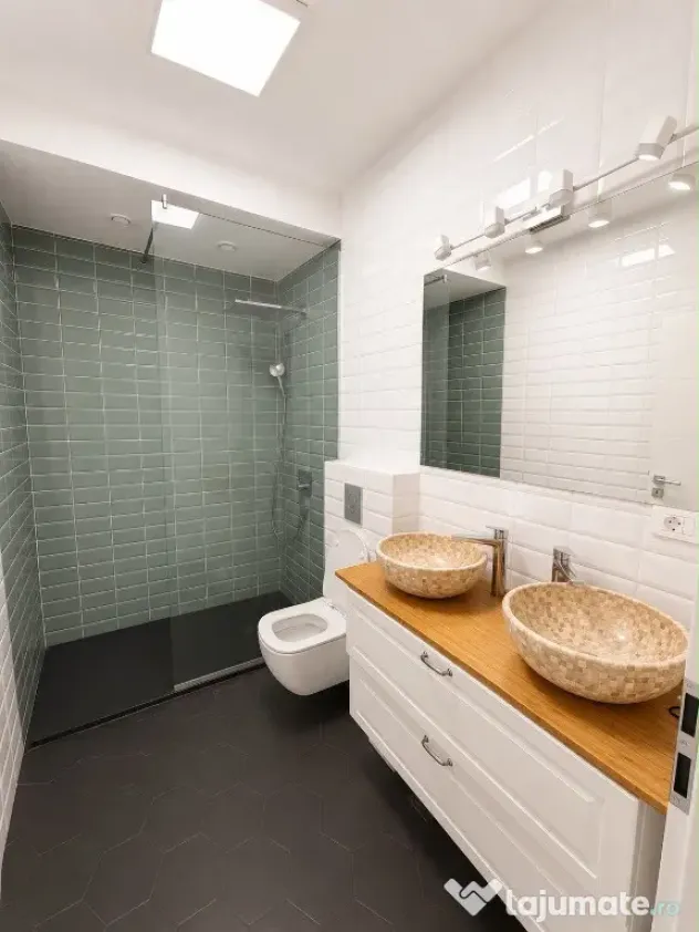 Apartament 3 camere, finisaje premium, 2 locuri de parcare, Berceni