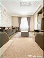 Apartament 2 camere la casa cu parcare si gradina