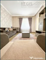 Apartament 2 camere la casa cu parcare si gradina 