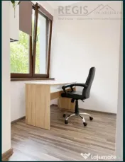 Apartament 2 camere la casa cu parcare si gradina 