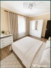 Apartament 2 camere la casa cu parcare si gradina 