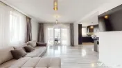 DOBROESTI - Ciresului | Vila tip Duplex - Curte + Parcari 