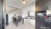 DOBROESTI - Ciresului | Vila tip Duplex - Curte + Parcari 