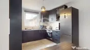 DOBROESTI - Ciresului | Vila tip Duplex - Curte + Parcari 