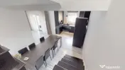 DOBROESTI - Ciresului | Vila tip Duplex - Curte + Parcari 