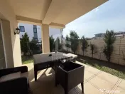 DOBROESTI - Ciresului | Vila tip Duplex - Curte + Parcari 