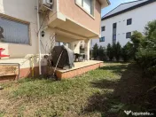 DOBROESTI - Ciresului | Vila tip Duplex - Curte + Parcari 