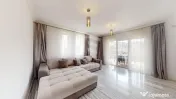 DOBROESTI - Ciresului | Vila tip Duplex - Curte + Parcari 