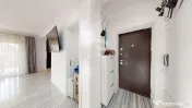 DOBROESTI - Ciresului | Vila tip Duplex - Curte + Parcari 