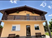 Casa P+M, teren 484 mp, POPOVENI 