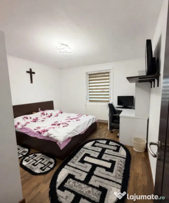 Casa P+M, teren 484 mp, POPOVENI