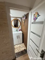 Casa P+M, teren 484 mp, POPOVENI 
