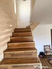 Casa P+M, teren 484 mp, POPOVENI 