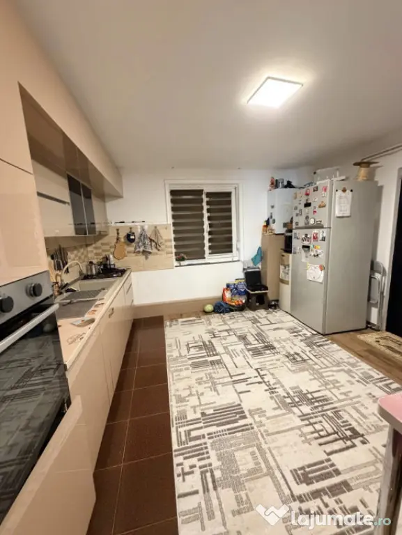 Casa P+M, teren 484 mp, POPOVENI