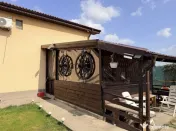 Casa P+M, teren 484 mp, POPOVENI 