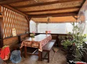 Casa P+M, teren 484 mp, POPOVENI 