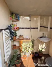 Casa P+M, teren 484 mp, POPOVENI 
