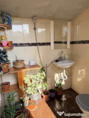 Casa P+M, teren 484 mp, POPOVENI 