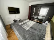 Apartament 2 camere, modern, 70 mp, decomandat, Brazda lui N 