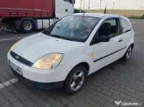Vând Ford fiesta 1.3 benzina