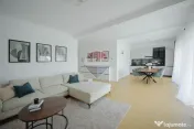Casă modernă cu 4 camere de închiriat, în Sântandrei 