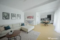 Casă modernă cu 4 camere de închiriat, în Sântandrei