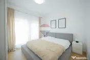Casă modernă cu 4 camere de închiriat, în Sântandrei 