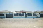 Casă modernă cu 4 camere de închiriat, în Sântandrei 
