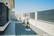 Casă modernă cu 4 camere de închiriat, în Sântandrei 