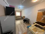 Garsoniera mobilata si utilata situata in zona Broscarie din