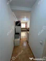 Garsoniera mobilata si utilata situata in zona Broscarie din