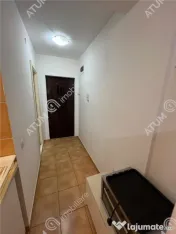 Garsoniera mobilata si utilata situata in zona Broscarie din