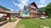 Pensiune / Casă de vacanță de vânzare în Lepșa, 