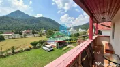 Pensiune / Casă de vacanță de vânzare în Lepșa, 