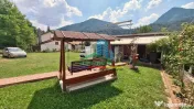 Pensiune / Casă de vacanță de vânzare în Lepșa, 