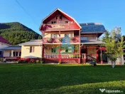 Pensiune / Casă de vacanță de vânzare în Lepșa, 