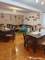 Pensiune / Casă de vacanță de vânzare în Lepșa, 