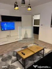 Apartament 2 camere, mobilat/utilat - zona AVANTGARDEN 3 