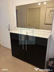 Apartament 2 camere, mobilat/utilat - zona AVANTGARDEN 3 