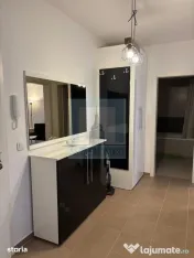 Apartament 2 camere, mobilat/utilat - zona AVANTGARDEN 3 