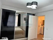 Apartament 2 camere, mobilat/utilat - zona AVANTGARDEN 3 