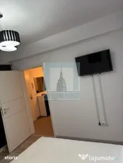 Apartament 2 camere, mobilat/utilat - zona AVANTGARDEN 3 