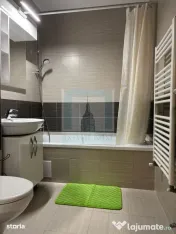 Apartament 2 camere, mobilat/utilat - zona AVANTGARDEN 3 
