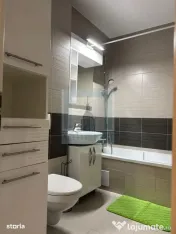 Apartament 2 camere, mobilat/utilat - zona AVANTGARDEN 3 