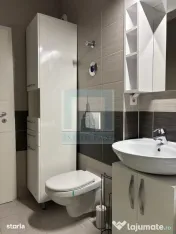 Apartament 2 camere, mobilat/utilat - zona AVANTGARDEN 3 